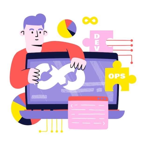 Пошаговая инструкция по очистке проекта