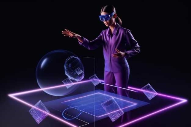 Как работает 3D в современных играх? Узнайте секреты передовых технологий